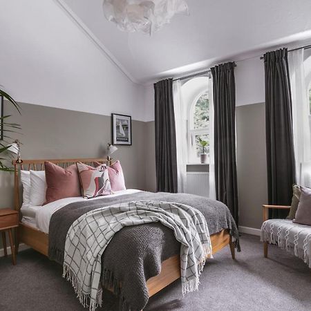 14 Church Street- Close To Windermere Train Station 外观 照片
