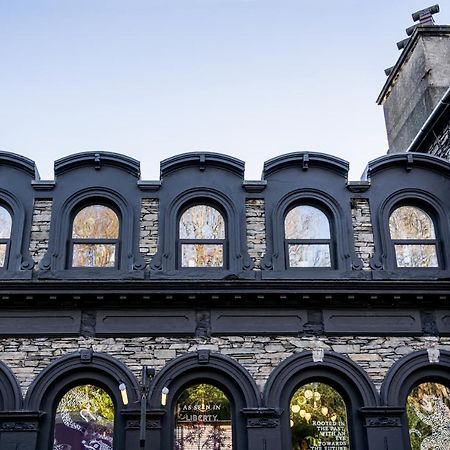 14 Church Street- Close To Windermere Train Station 外观 照片