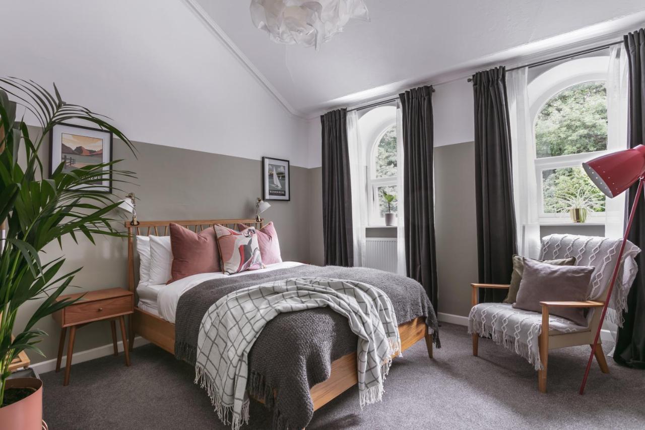 14 Church Street- Close To Windermere Train Station 外观 照片