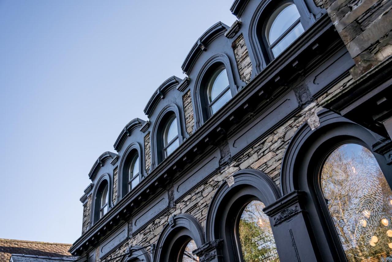 14 Church Street- Close To Windermere Train Station 外观 照片