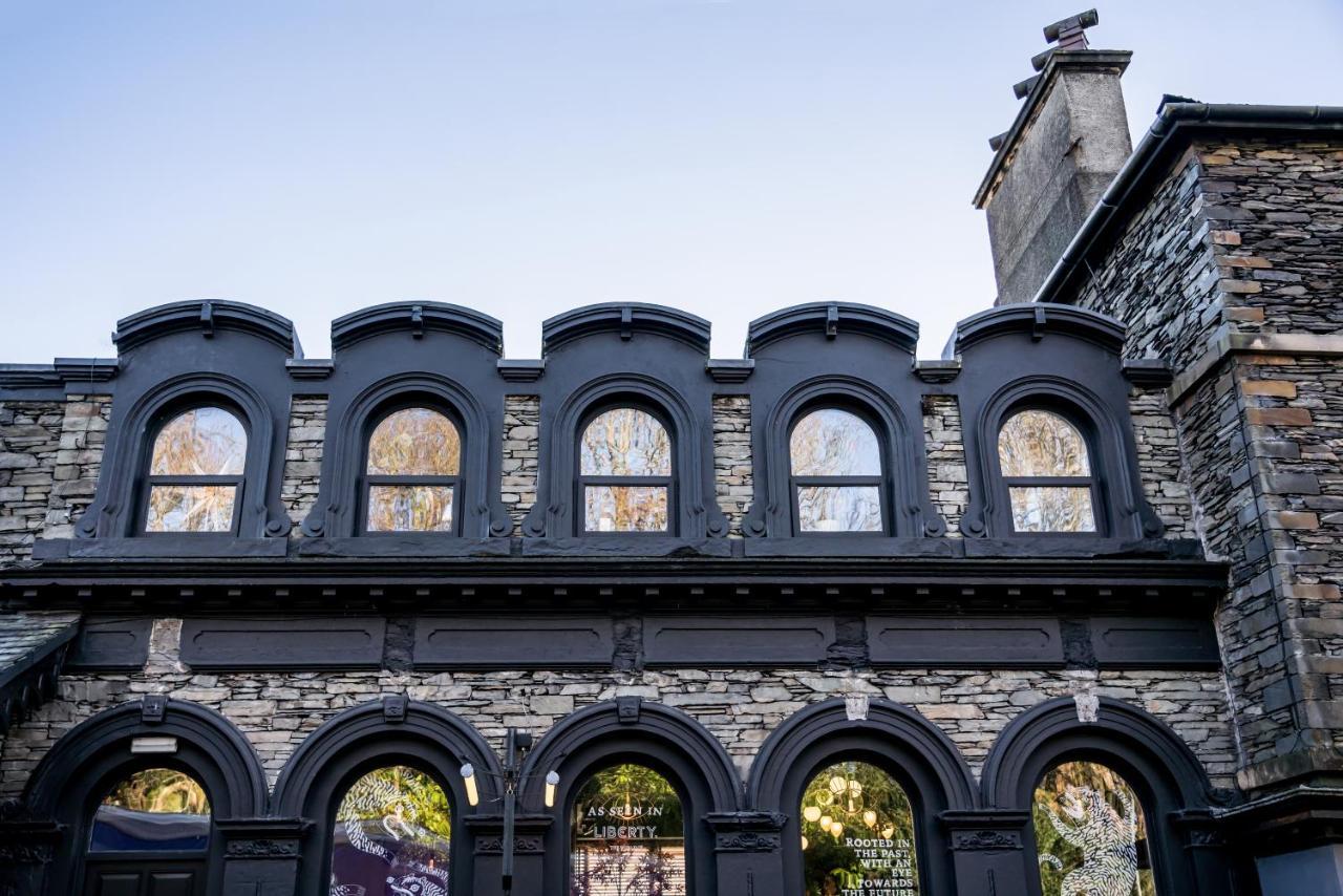 14 Church Street- Close To Windermere Train Station 外观 照片