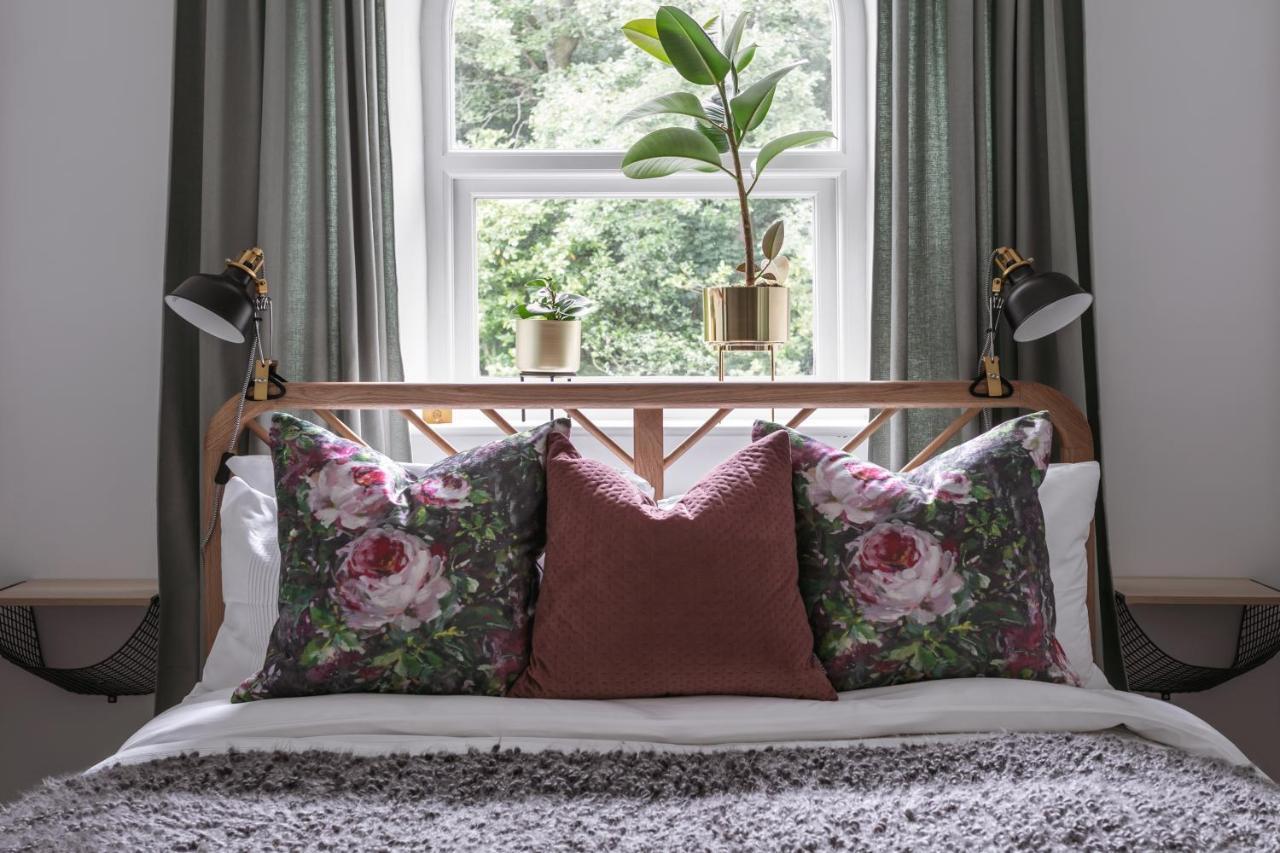 14 Church Street- Close To Windermere Train Station 外观 照片